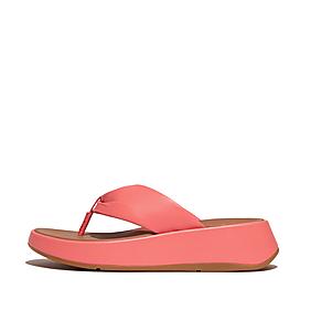 Fitflop hot sale pink sandals