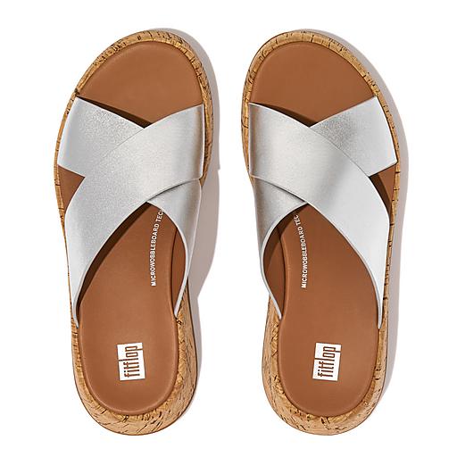 Fitflop slides deals