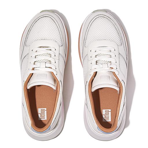 Fitflop on sale mesh sneakers