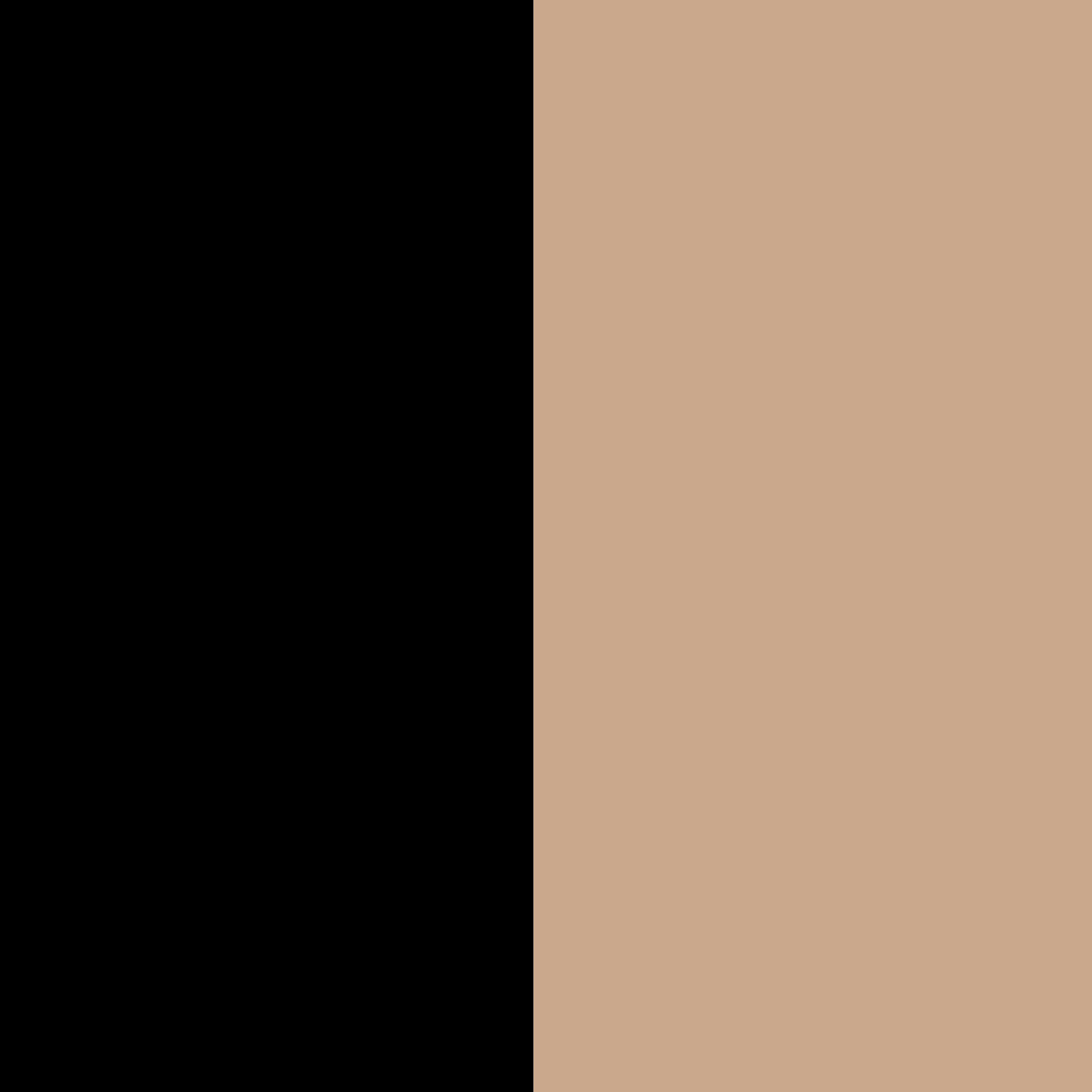 Latte Beige/Black