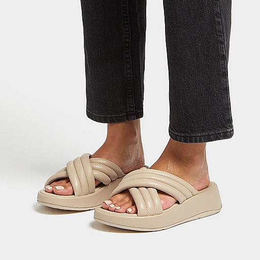 Fitflop skinny criss hot sale cross slide