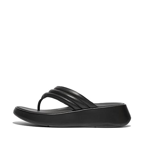 Flatform slip best sale on sandals