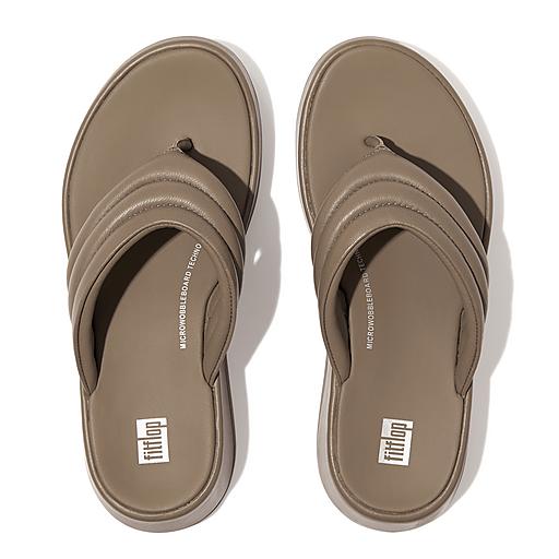 Fitflop sales footbed technology