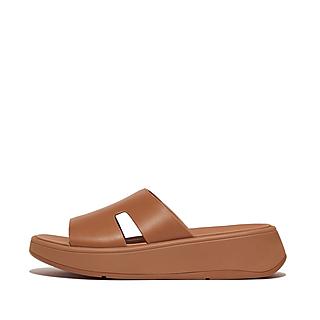 Fitflop women's sola slides sale