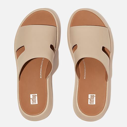 Fitflop h bar shops slide