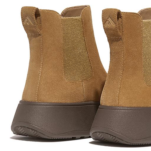 Fitflop kaya best sale suede ankle boot