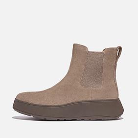 Women s Boots Ladies Comfortable Boots FitFlop CA