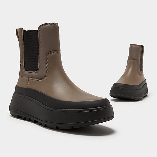 Water cheap resistant booties