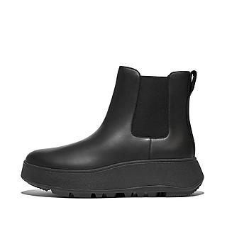  LAZIRO Men's Leather Shoes Round Toe Chunky Heel Men's Korean  Style Business Formal Wear Men's Shoes Black Lace-up Leather Shoes (Color :  Black, Size : 6.5)