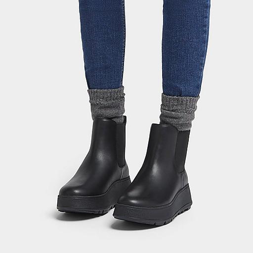 Fitflop cheap chelsea boots