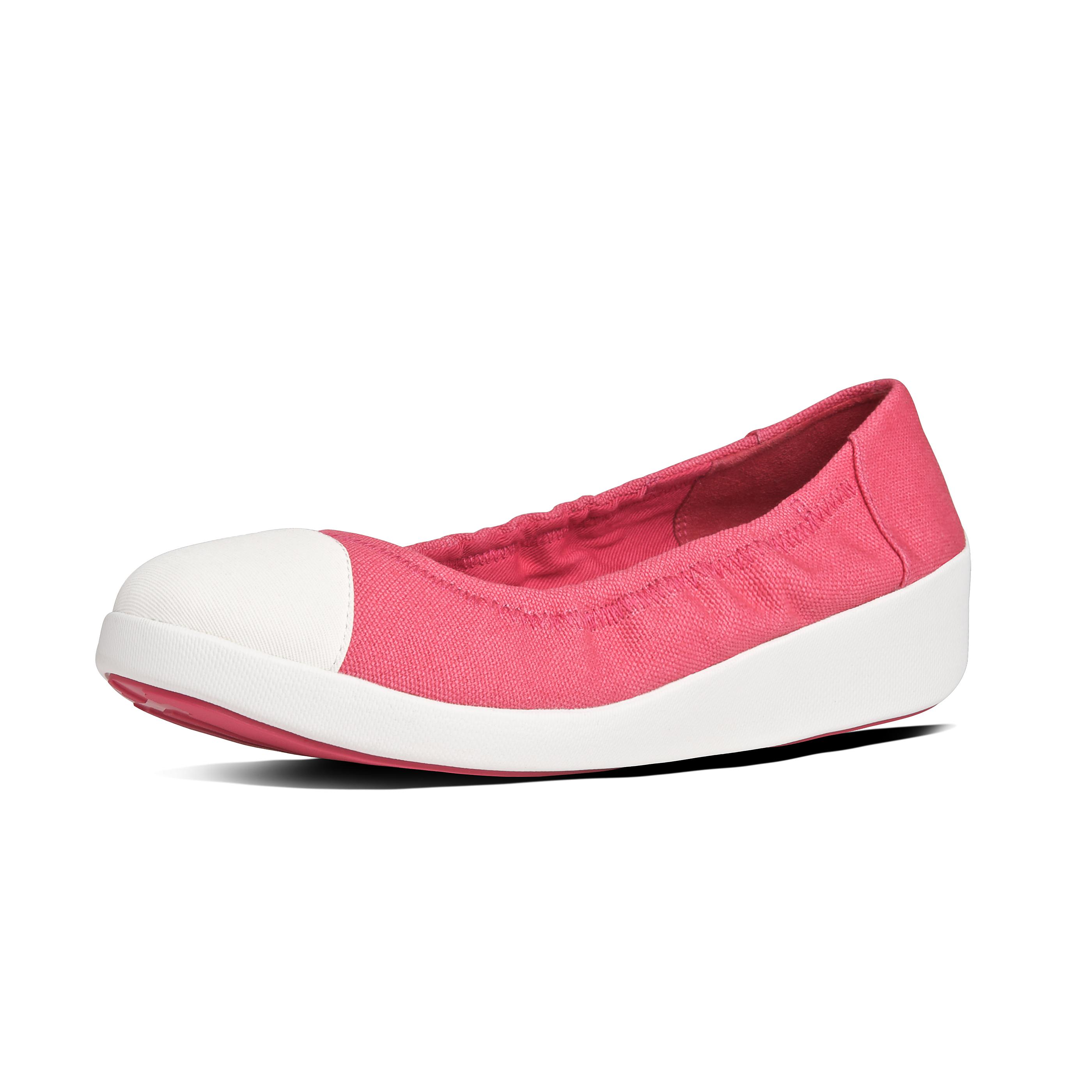 Fitflop f best sale pop loafer