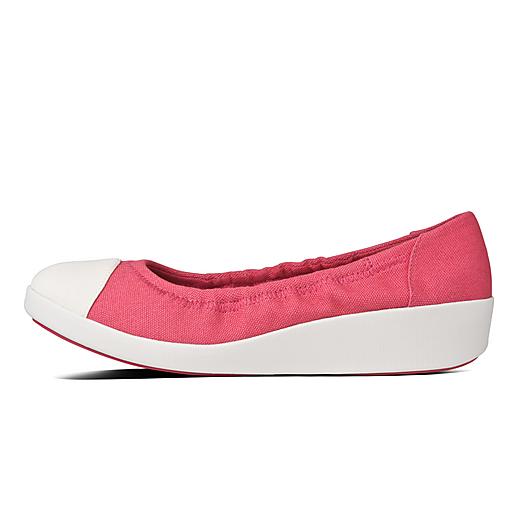 Pop hot sale ballet flats