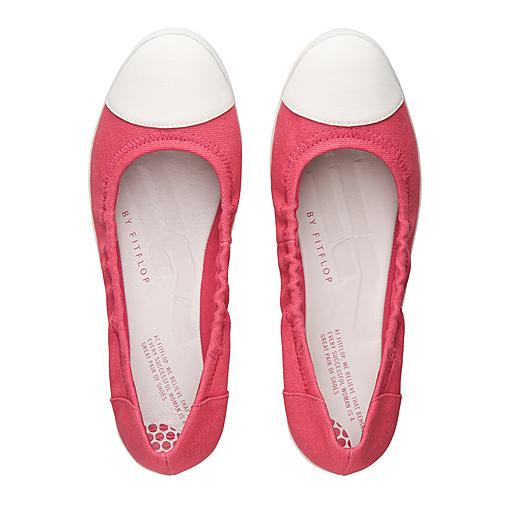 Pop flats on sale