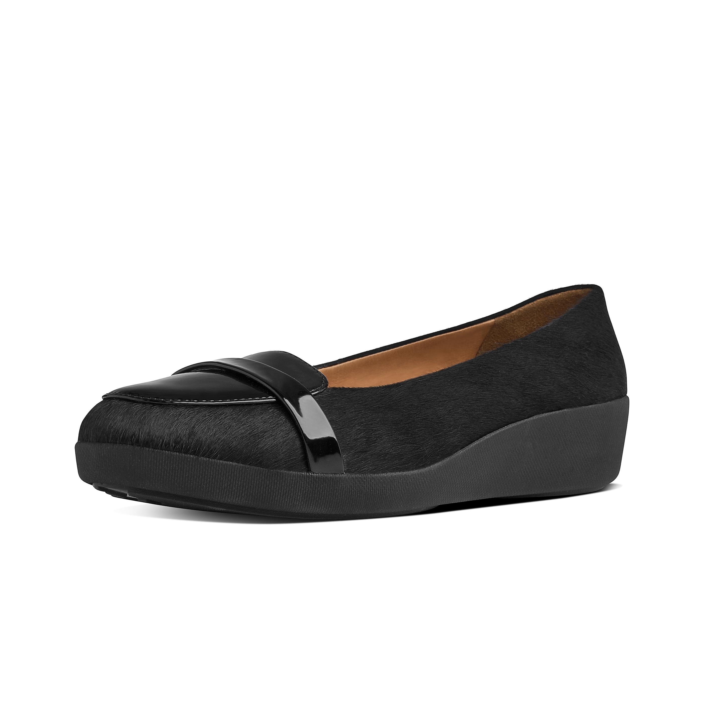 Fitflop f pop loafer on sale