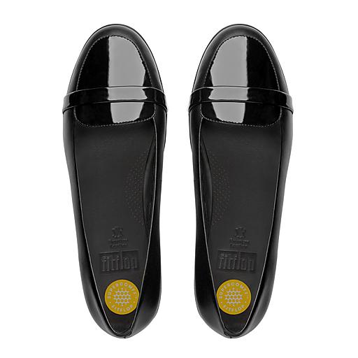 Fitflop hot sale loafer sale