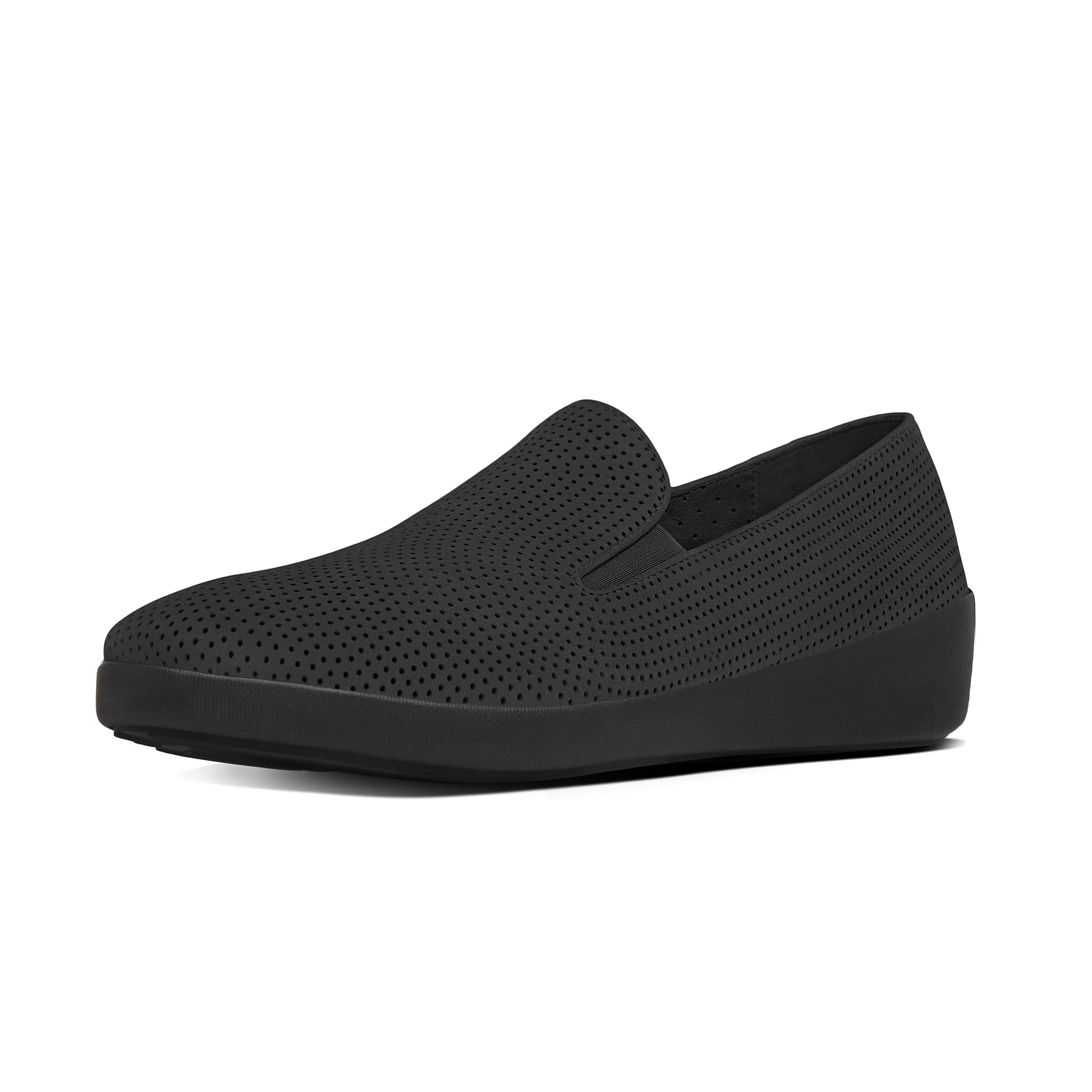 fitflop f pop loafer