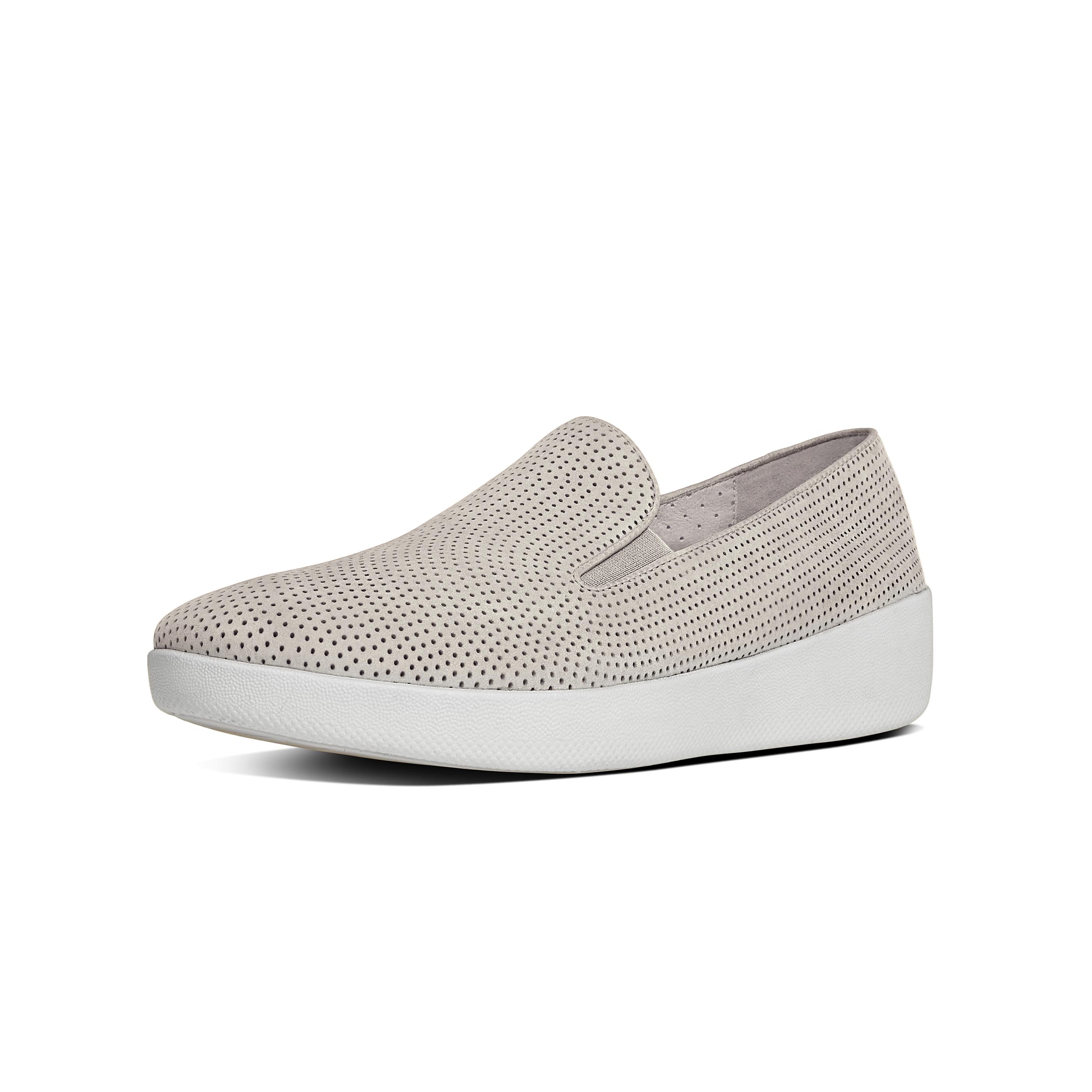 Women s F POP Suede Skates