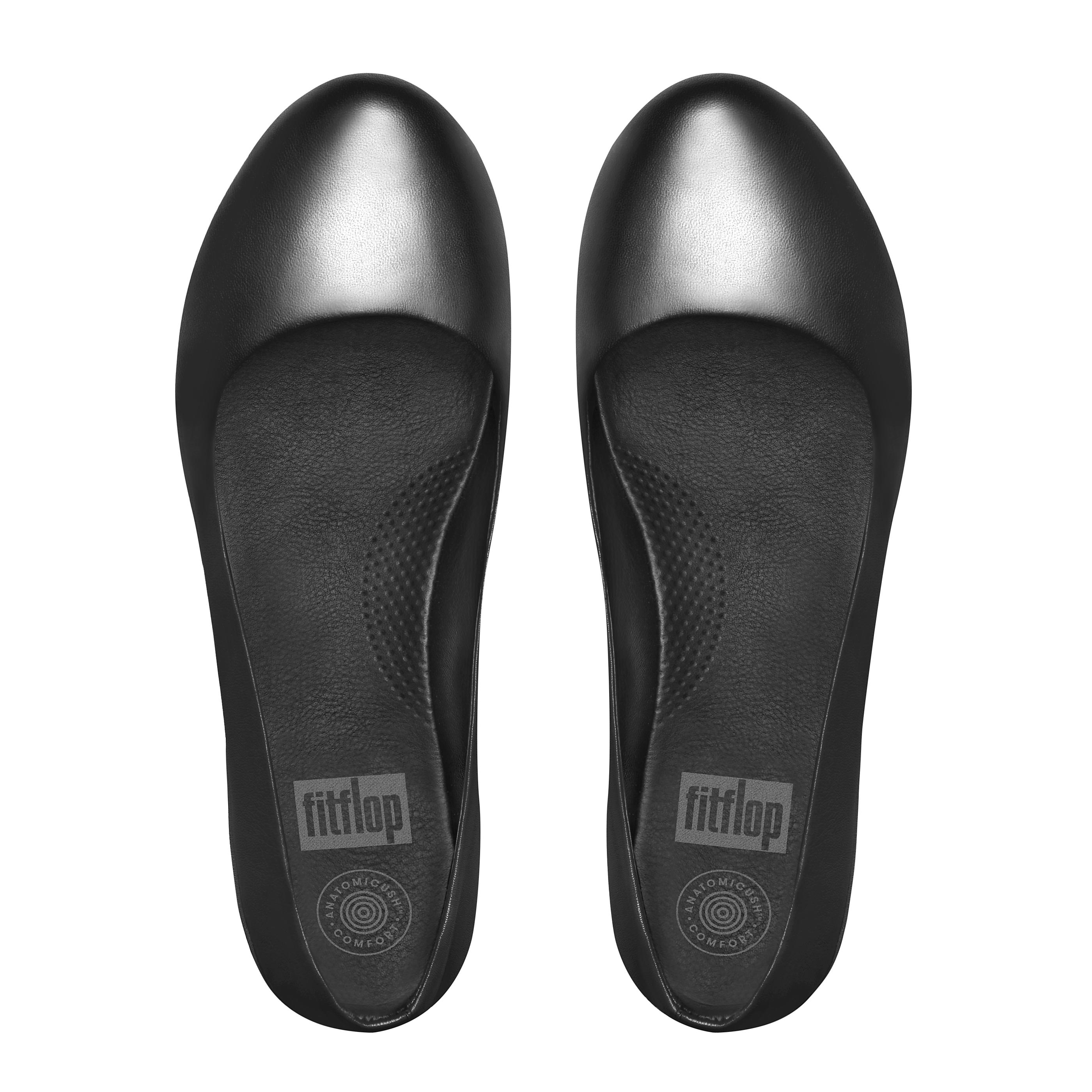 fitflop sporty ballerina