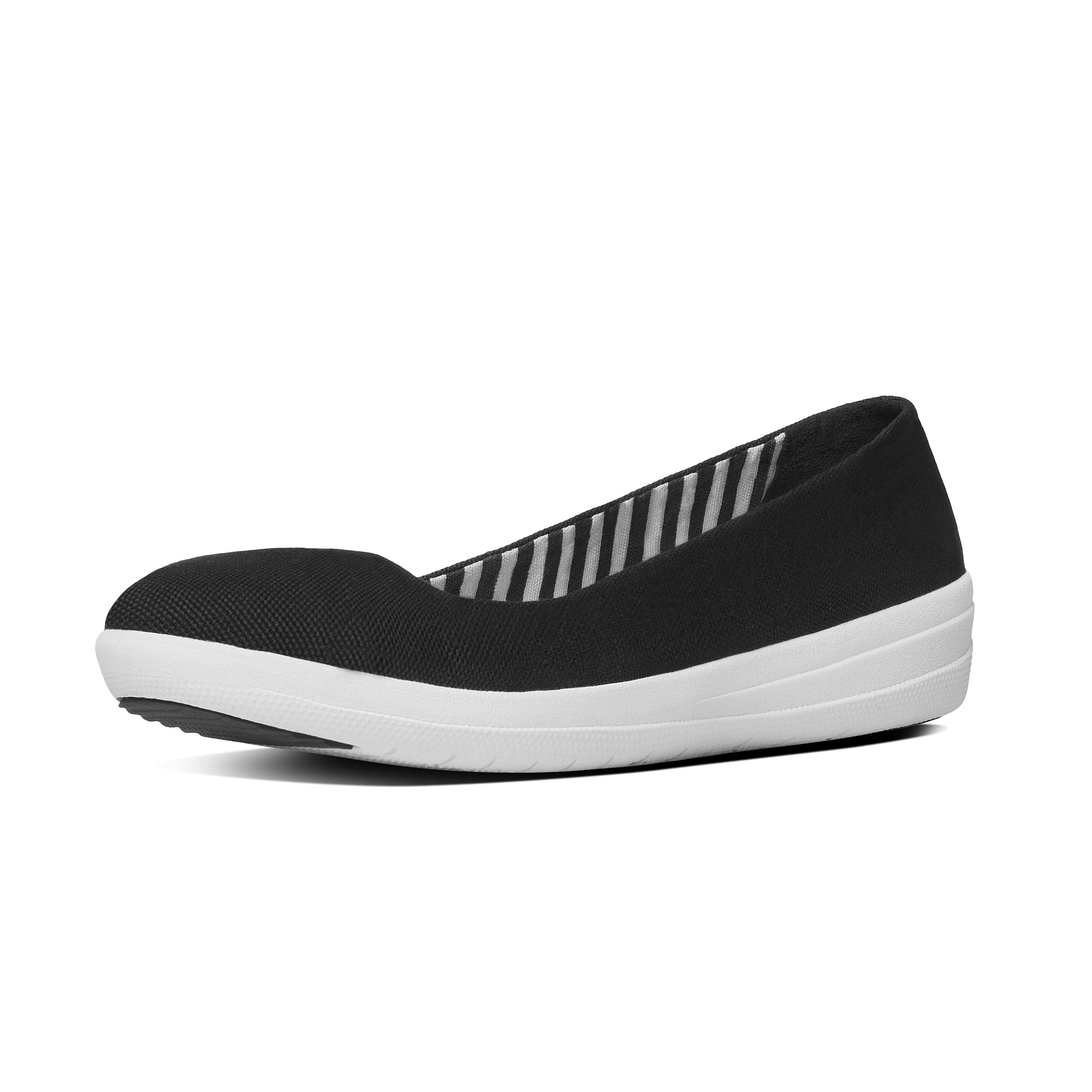 Fitflop store sporty ballerina