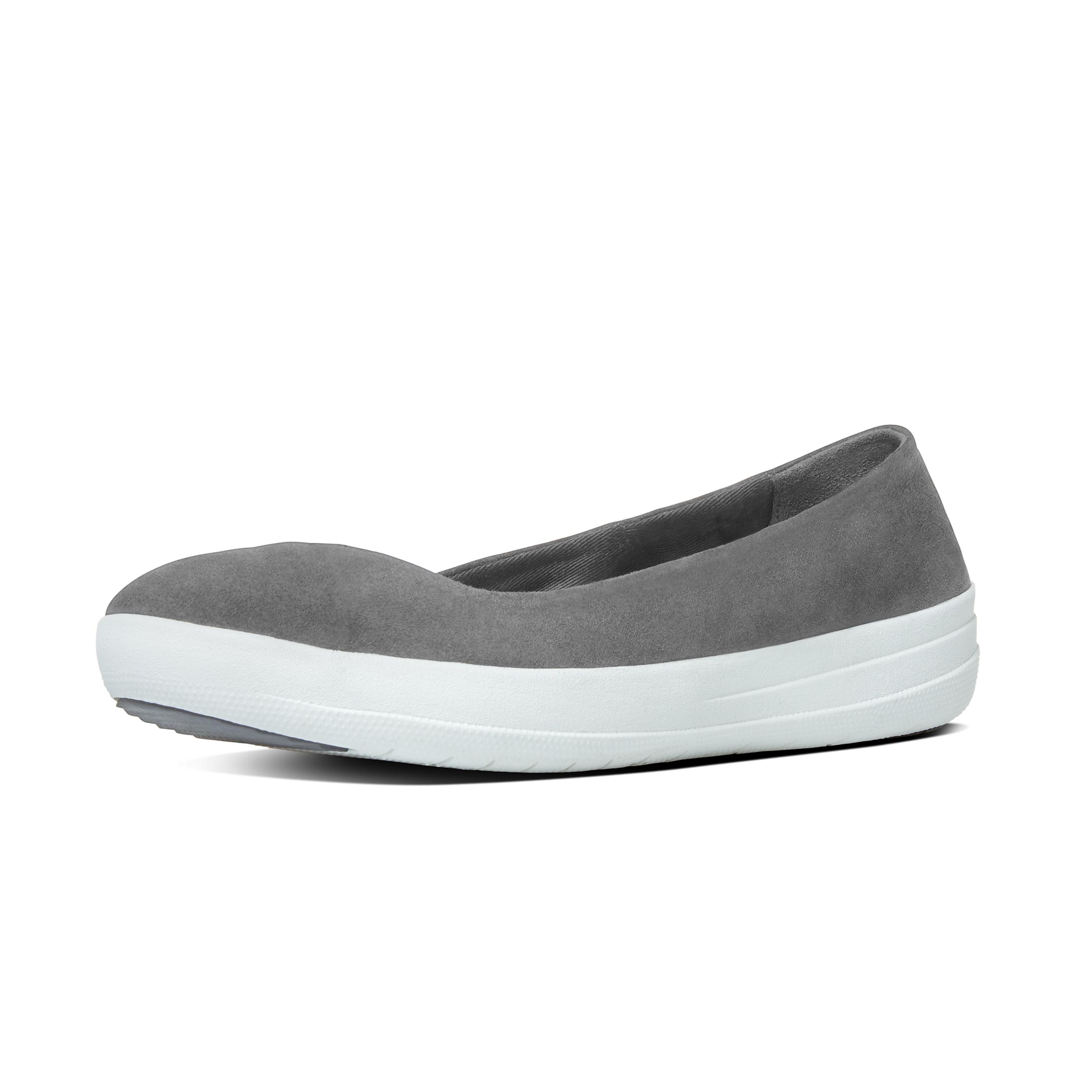 Fitflop f store sporty ballerina