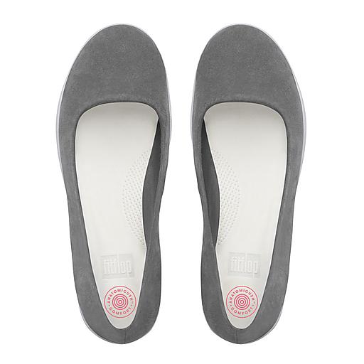 Fitflop f sporty discount ballerina