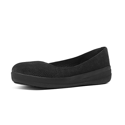 Fitflop f sales sporty ballerina