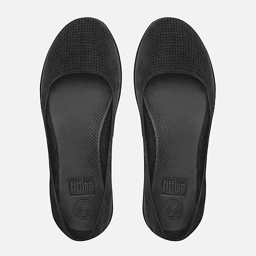 Fitflop sporty ballerina on sale