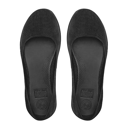 Fitflop f 2025 sporty ballerina