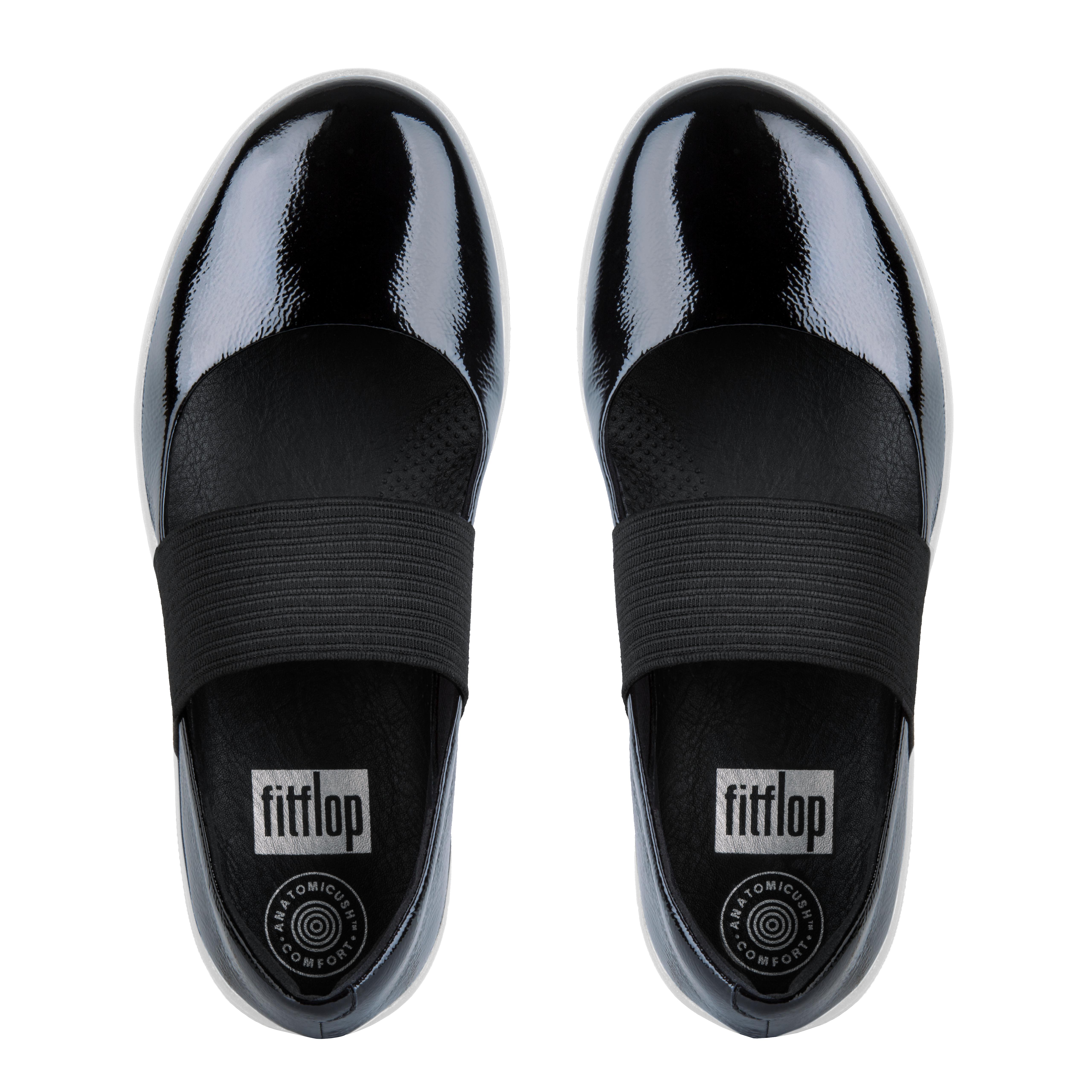 fitflop f sporty mary jane