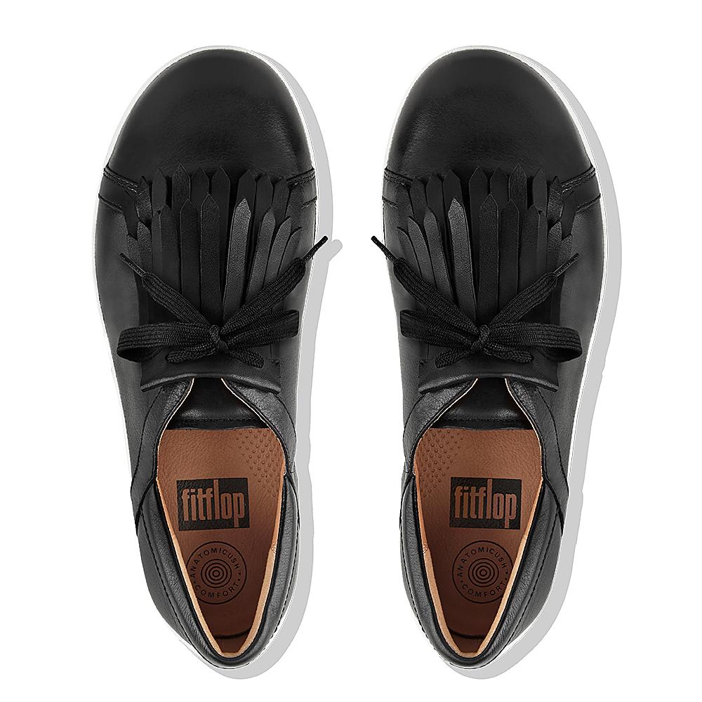 fitflop f sporty trainers