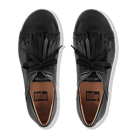 Fitflop f clearance sporty sneaker boot