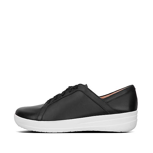 Women's F SPORTY II Leather Trainers Women's F SPORTY Leather Trainers