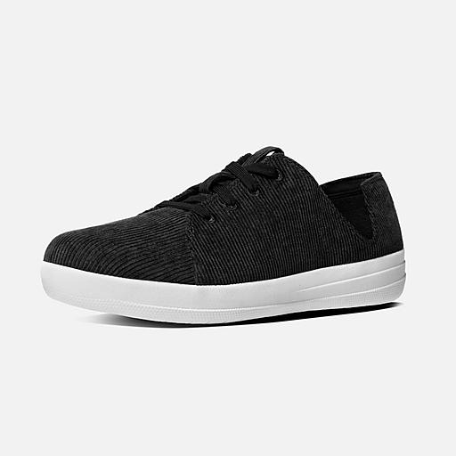 Fitflop sporty lace up sneaker shop