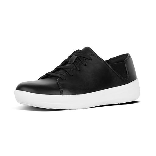 Women's F SPORTY Leather Trainers Women's F SPORTY Leather Trainers