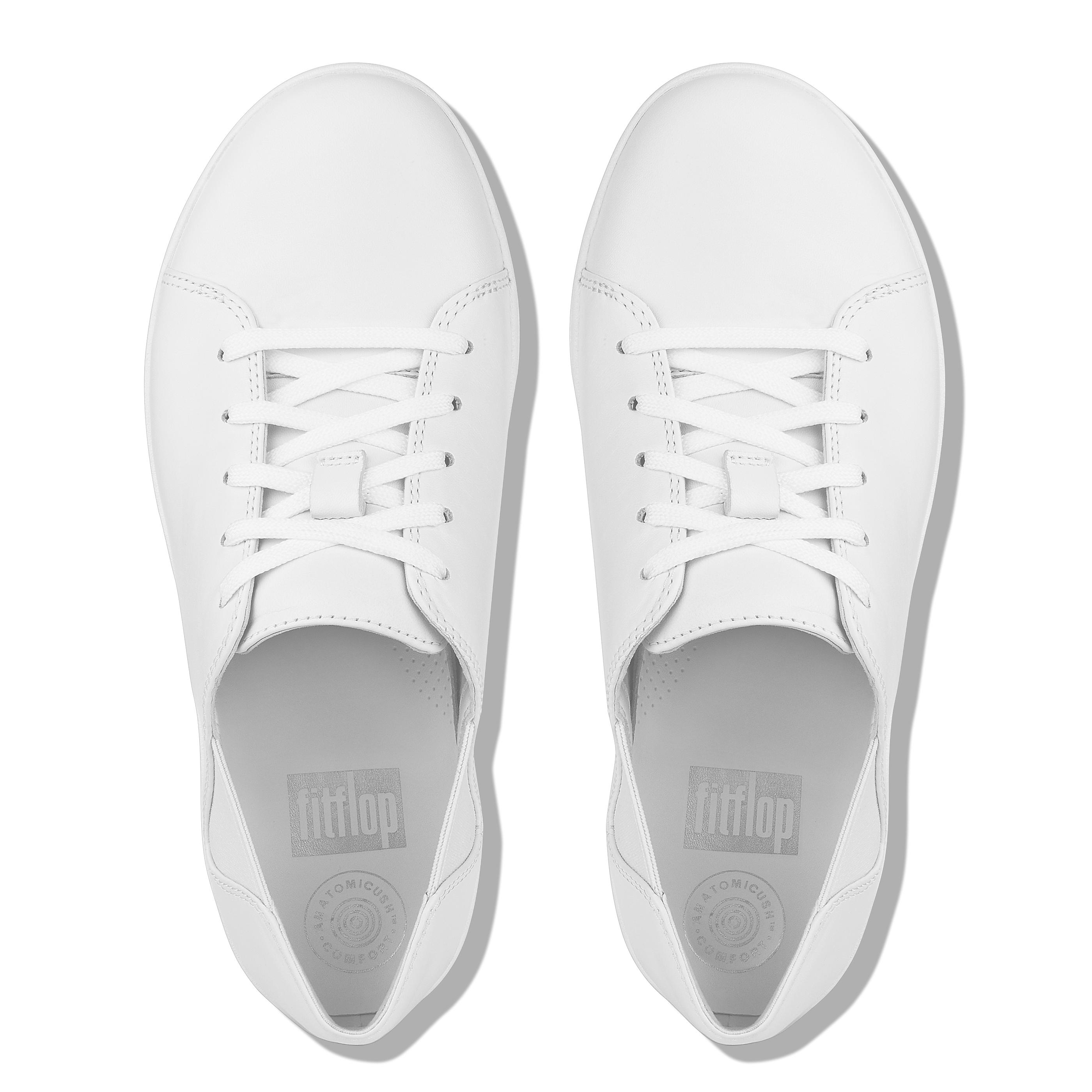 fitflop f sporty trainers