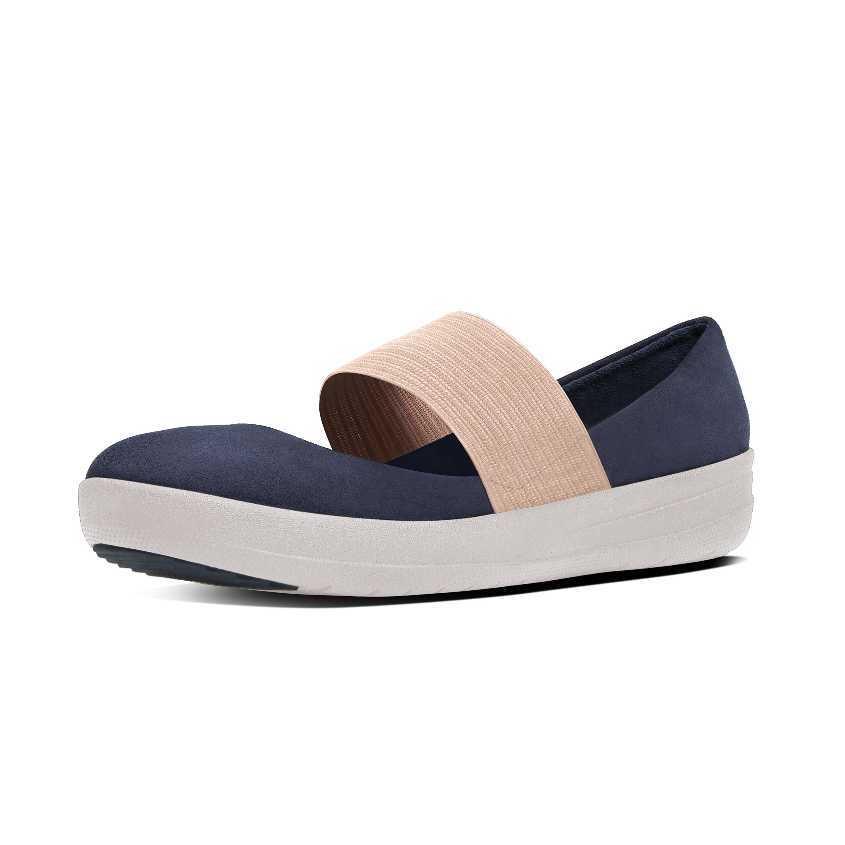 Fitflop f sporty 2025 mary jane