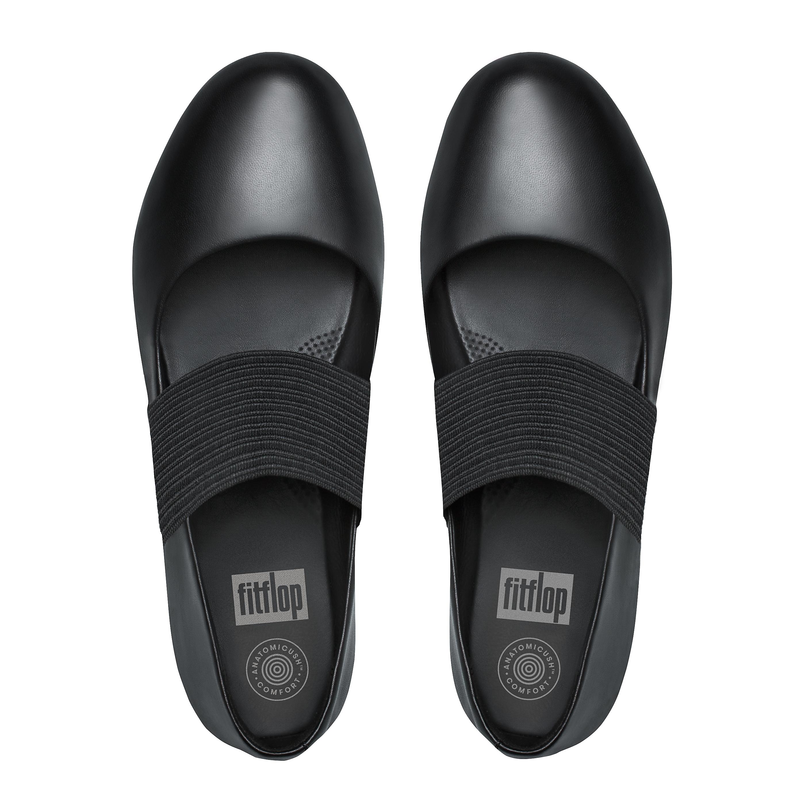 fitflop f sporty mary jane