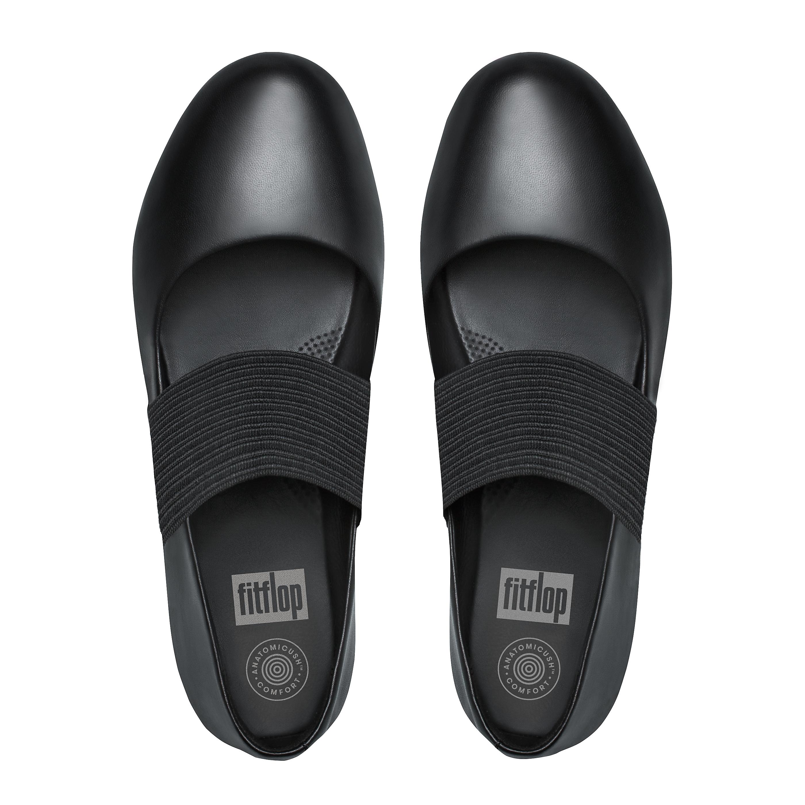 fitflop mary jane shoes