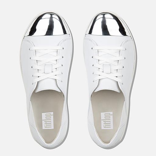 Fitflop f sporty mirror toe on sale