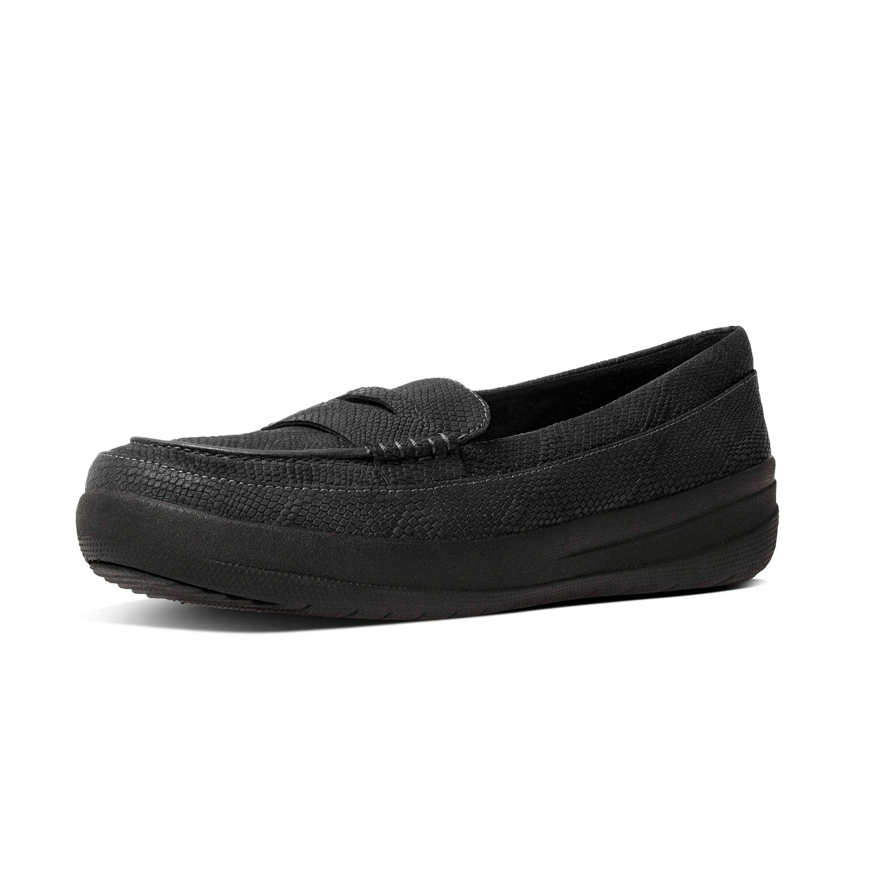 Fitflop hot sale loafer sale