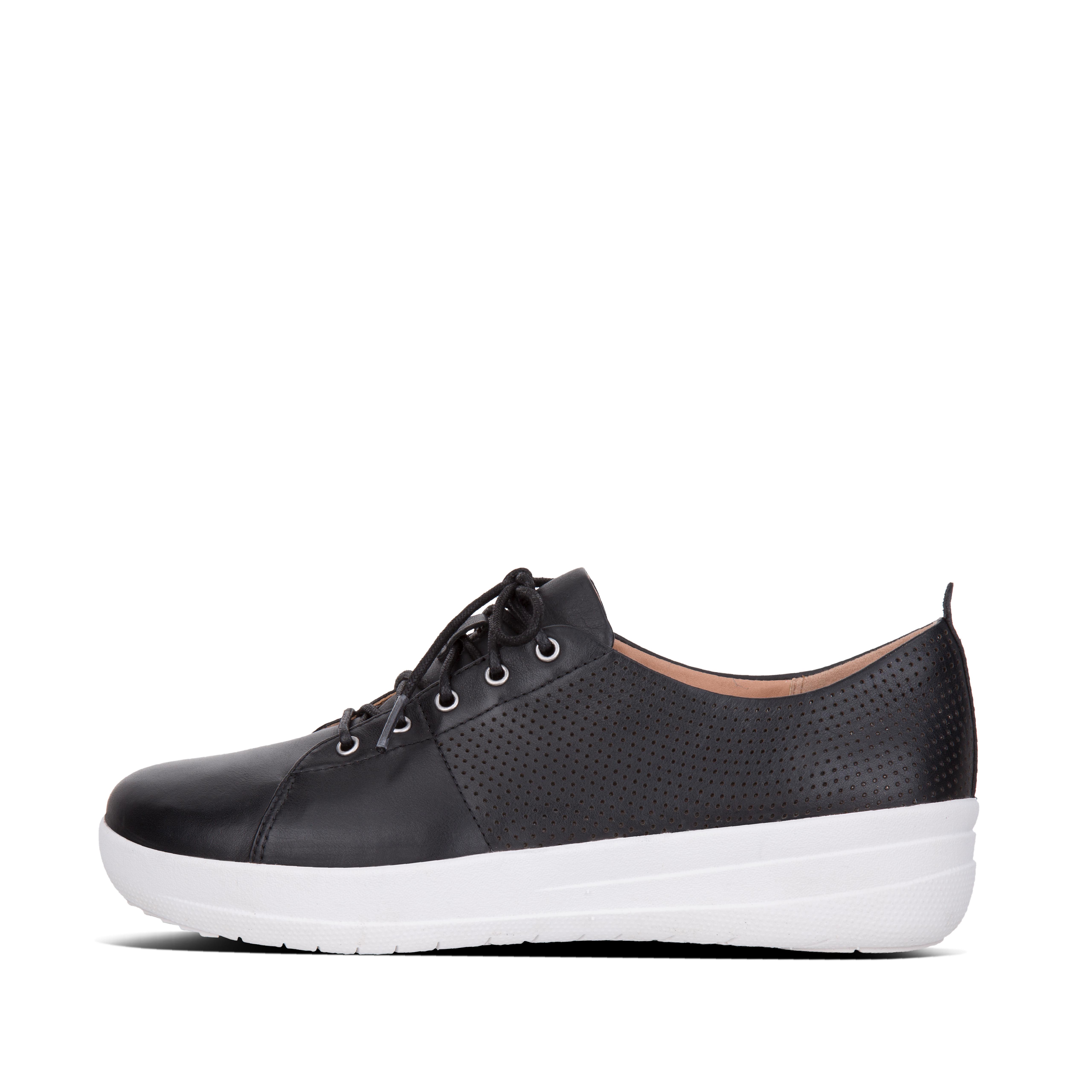 fitflop f sporty silver