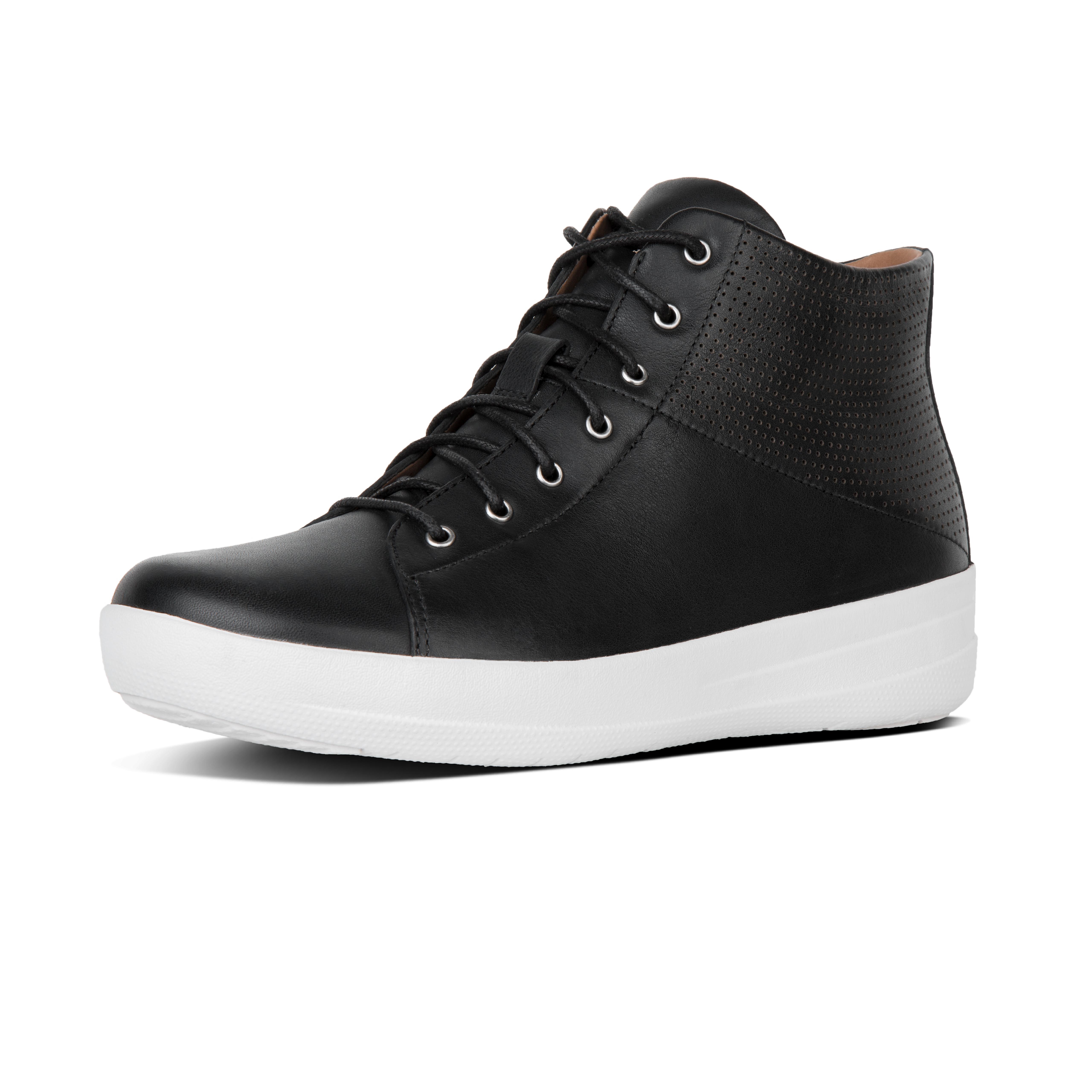 Fitflop f sporty sneaker boot on sale