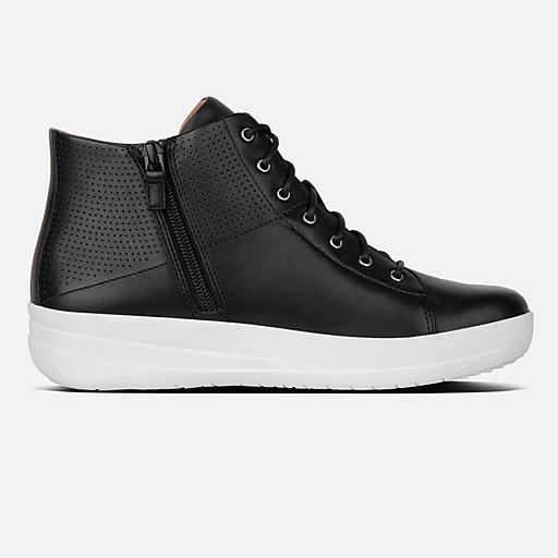 Fitflop f sporty sneaker boot on sale