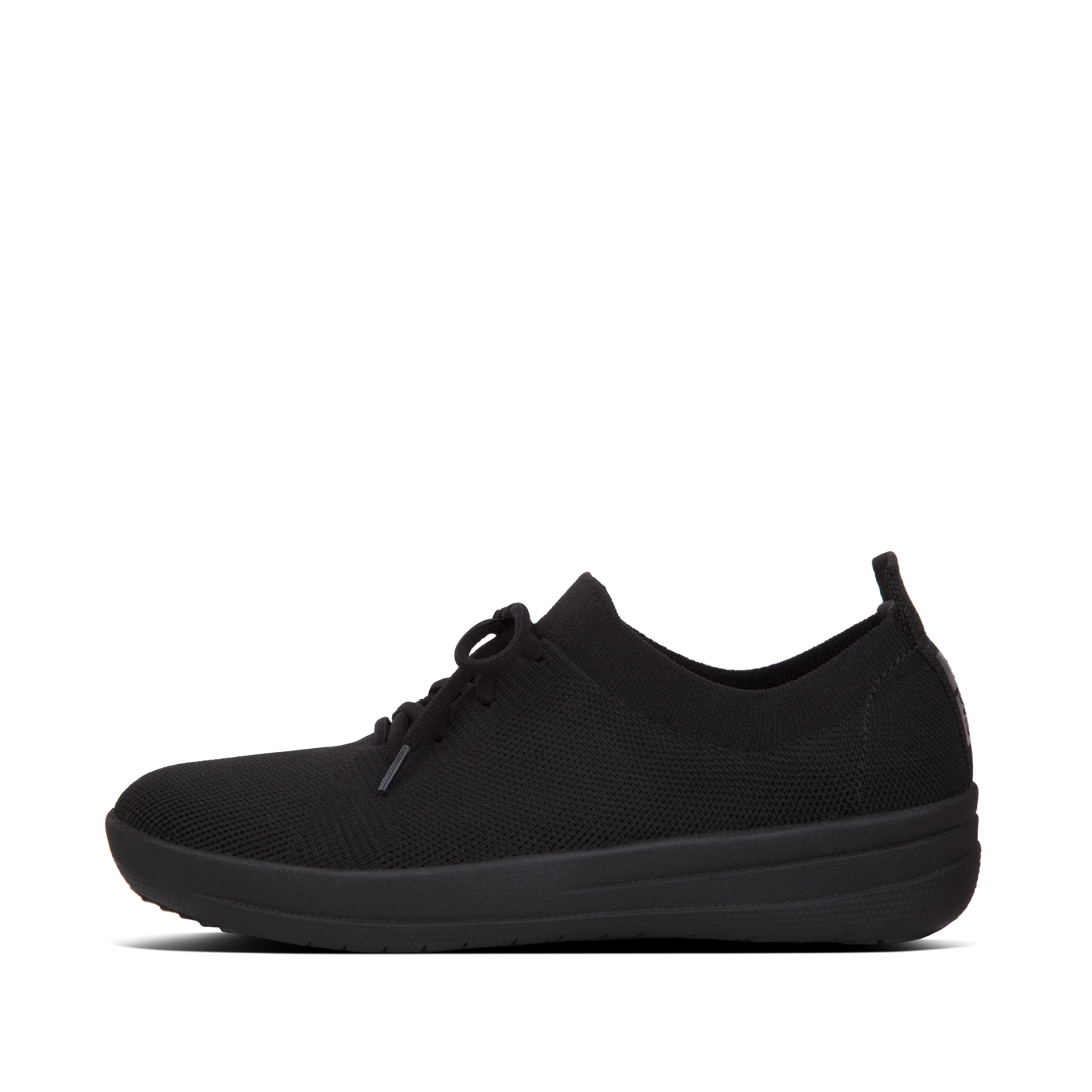 fitflop uberknit trainers