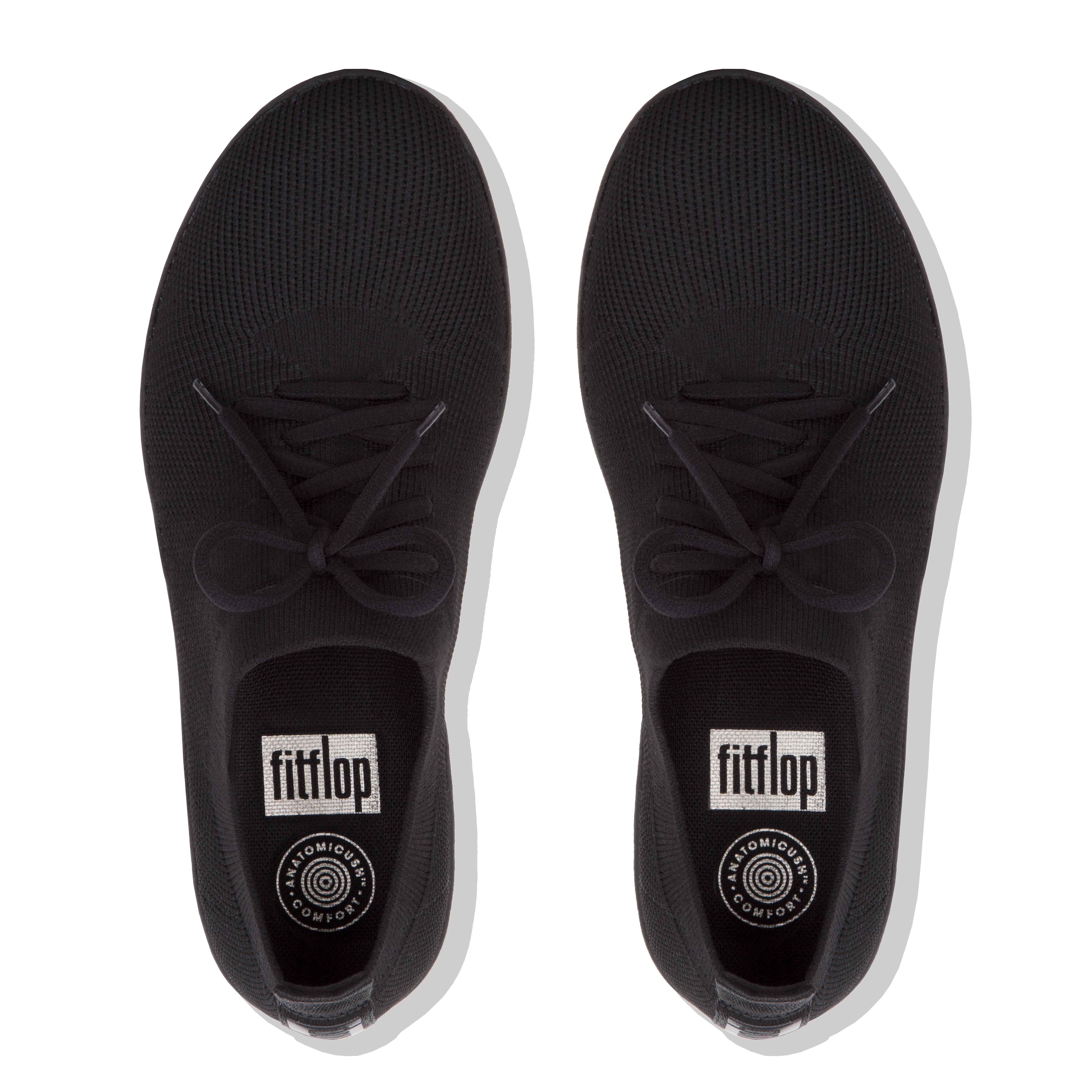 fitflop sneakers uberknit