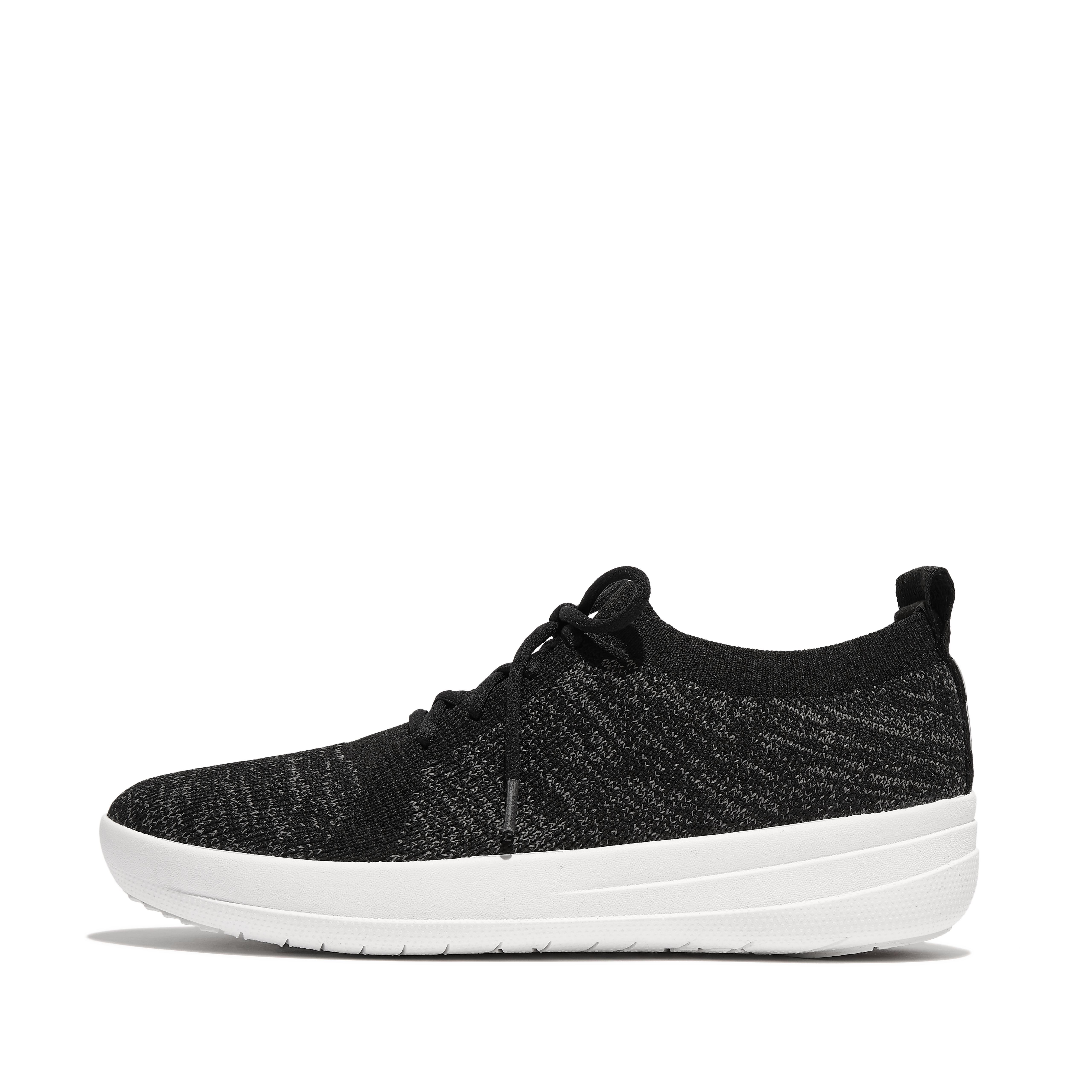 fitflop uberknit sneakers