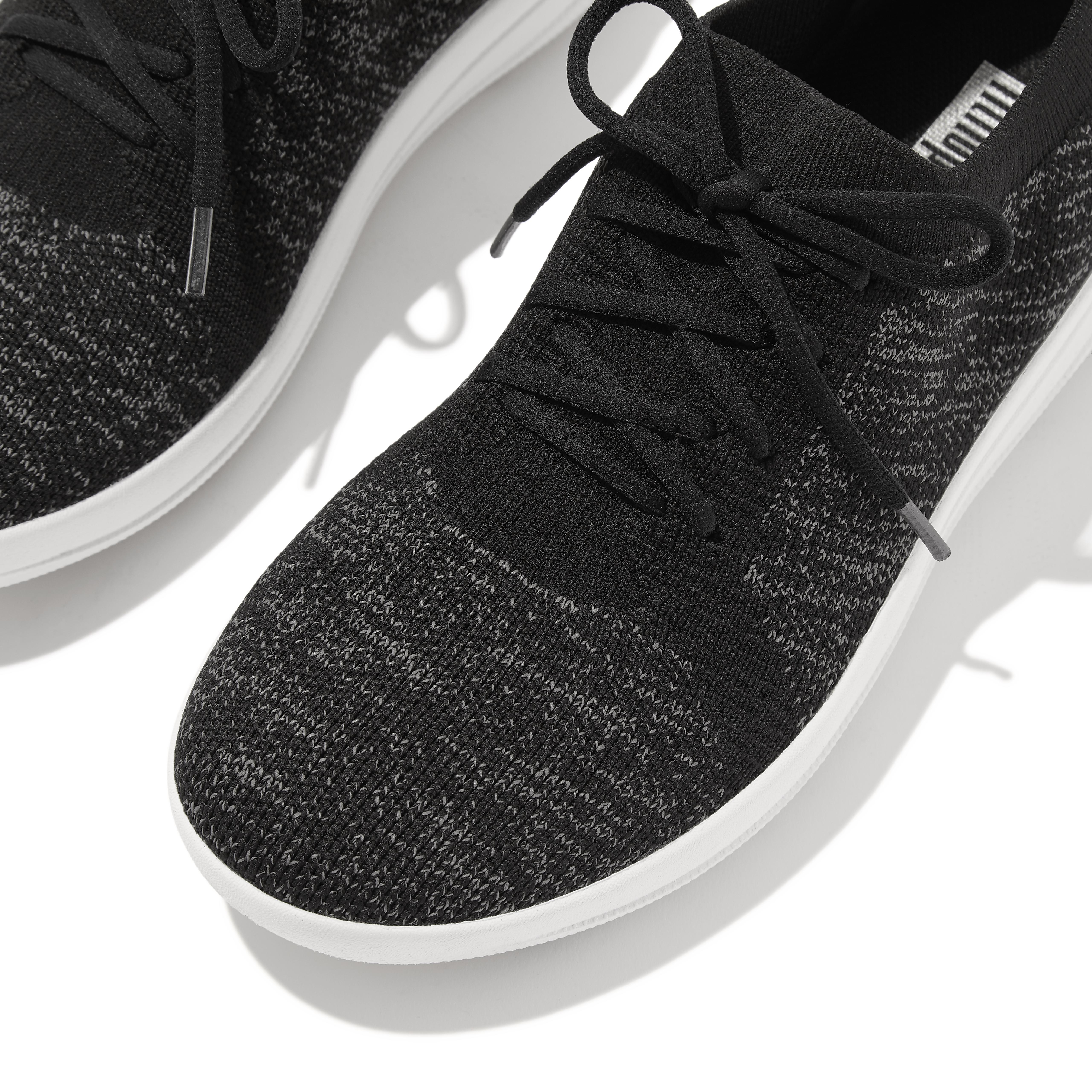 fitflop uberknit trainers