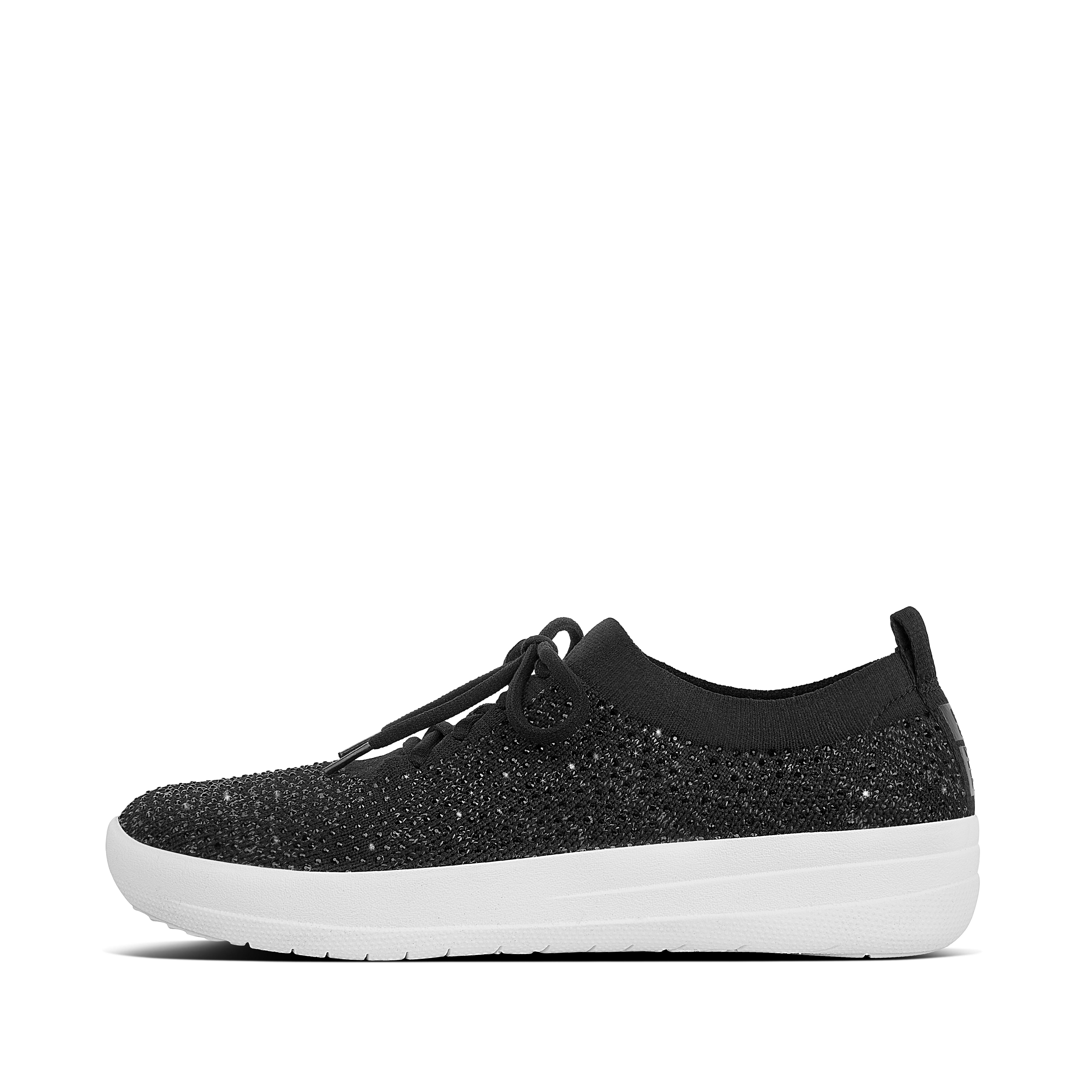 fitflop uberknit sneakers reviews