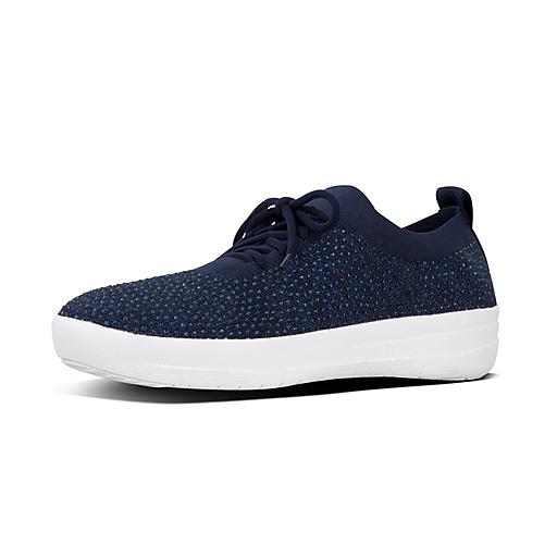 Fitflop überknit online sneakers