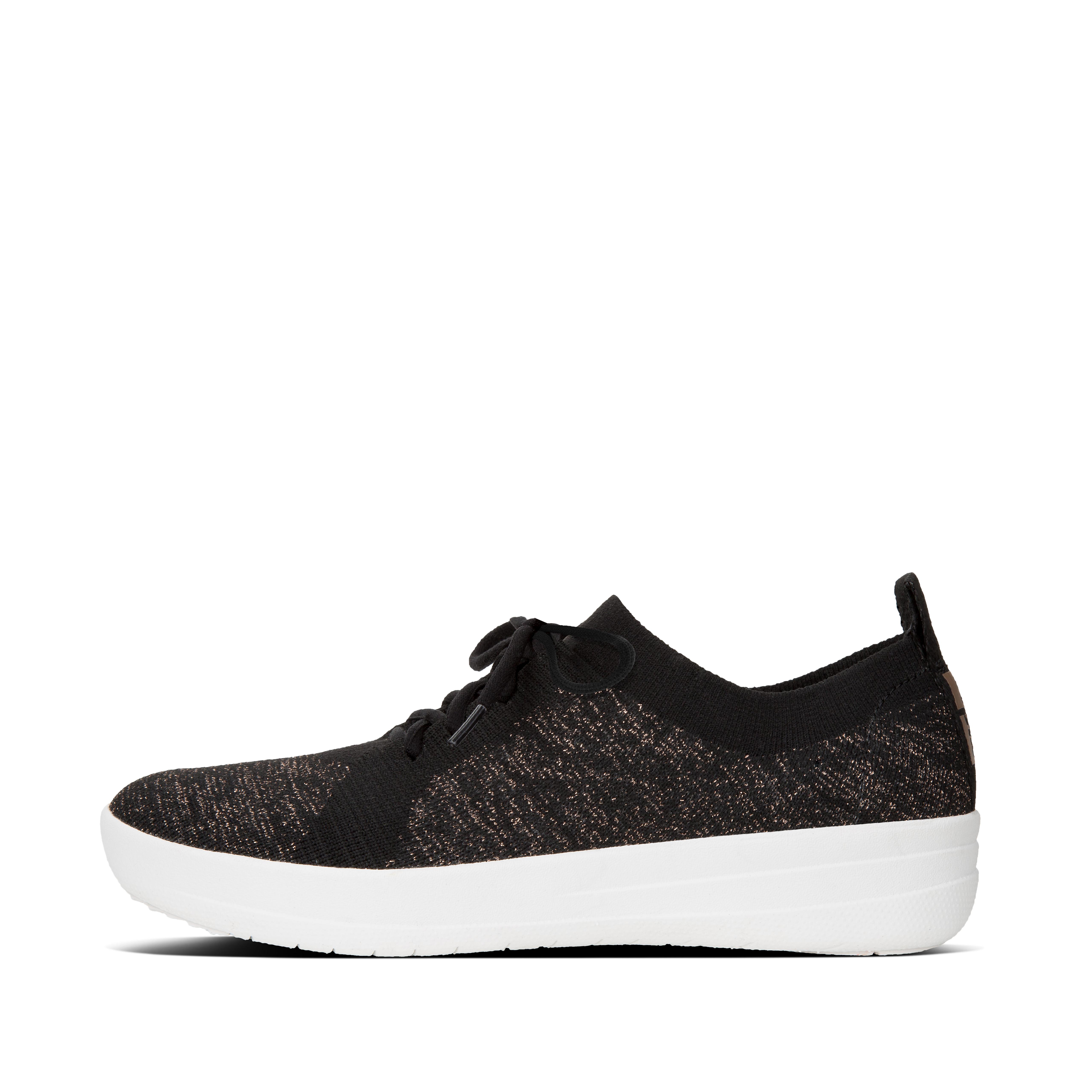 Women's F-SPORTY UBERKNIT Textile Trainers